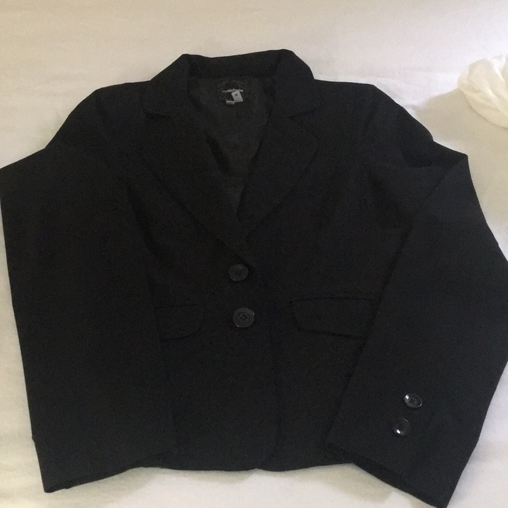 mymichelle Blazer